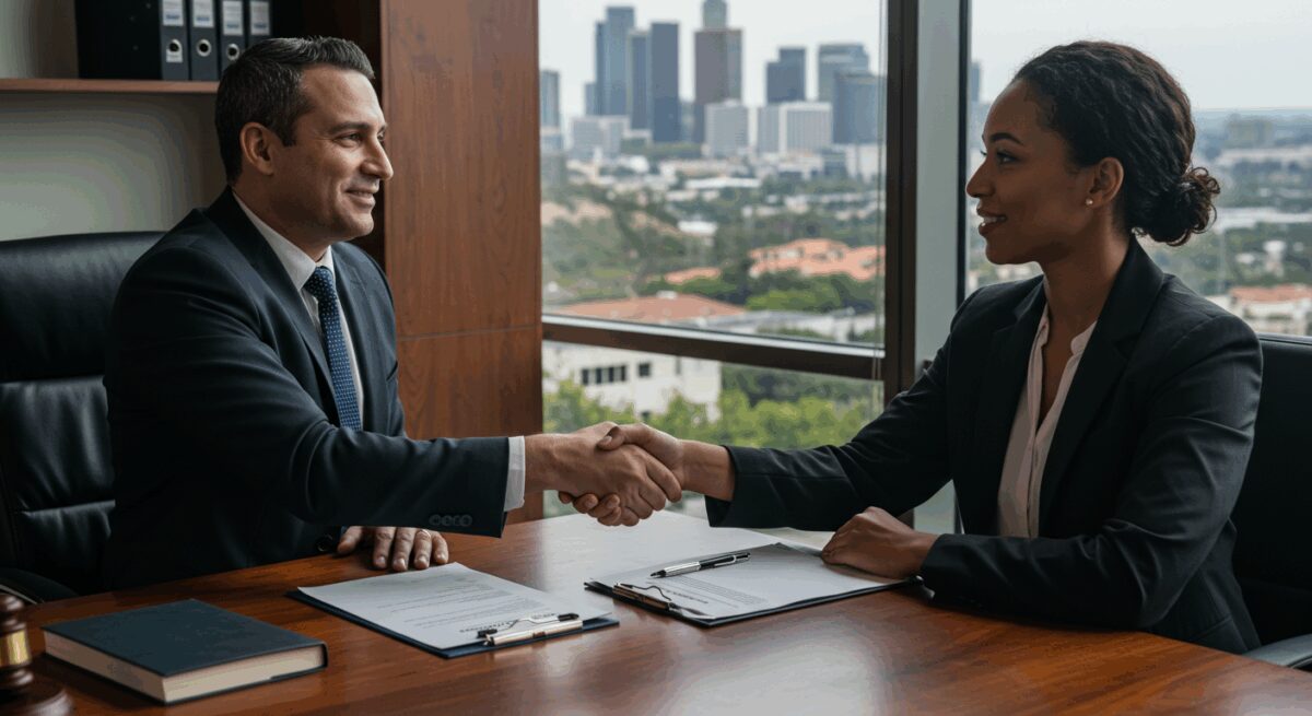 Car Accident Attorney Contingency Fees California Guide 2024 - Legal Case Review Car Accident Attorney Contingency Fees: California Guide 2024