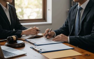 How Contingency Fee Car Accident Attorneys Work in Alabama