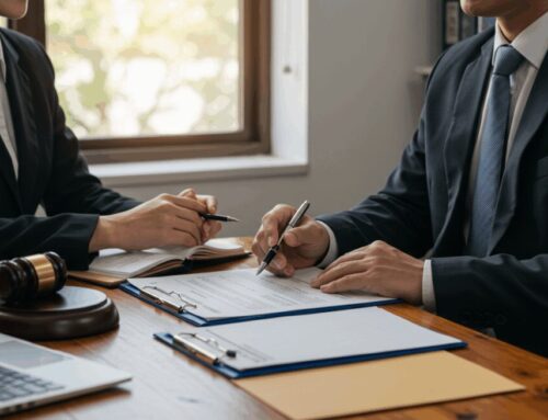 How Contingency Fee Car Accident Attorneys Work in Alabama