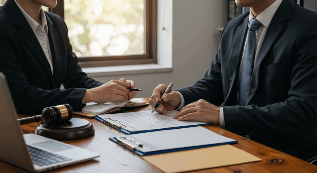 How Contingency Fee Car Accident Attorneys Work in Alabama - Legal Case Review How Contingency Fee Car Accident Attorneys Work in Alabama