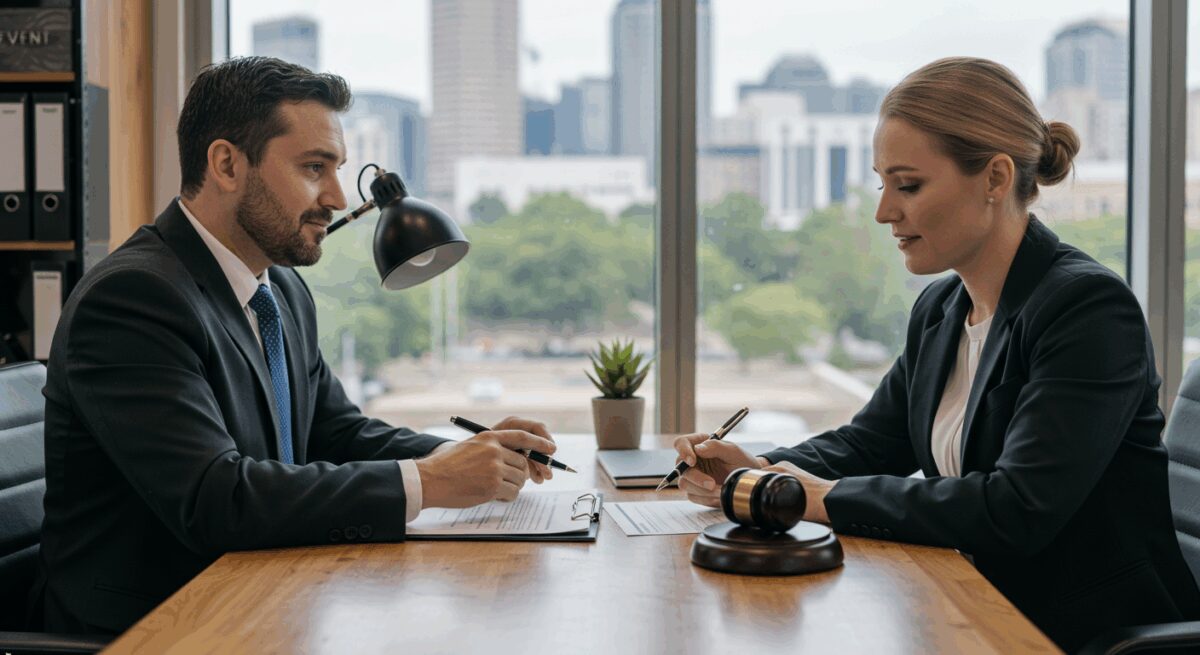 Contingency Fee Car Accident Lawyers: Indiana's 5-Step Guide