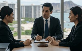 Hawaii Car Accident Lawyer Fees: 5 Contingency Facts