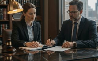 Illinois Car Accident Attorney Fees: 4 Contingency Options Explained