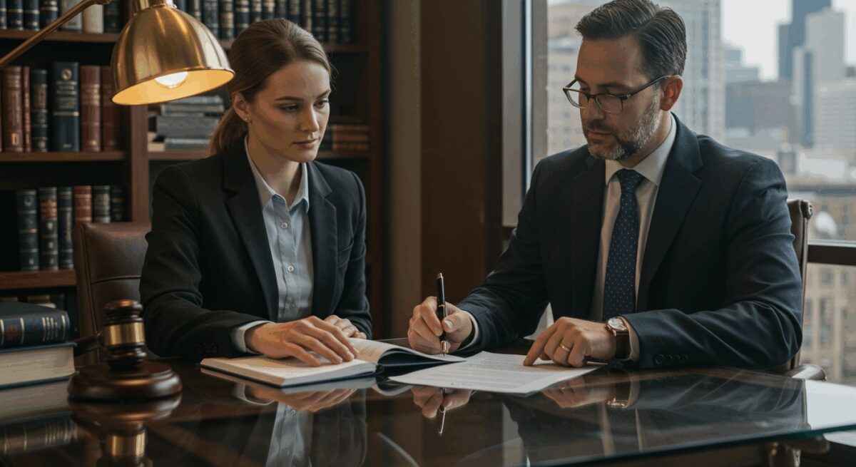 Illinois Car Accident Attorney Fees: 4 Contingency Options Explained
