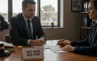 Contingency Fee Car Accident Attorneys: Idaho Guide 2025