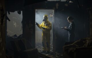 Arson House Claim: 5 Essential Steps to File Successfully