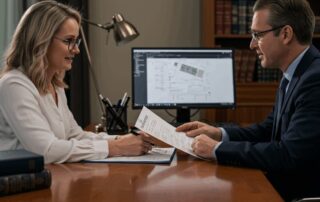 Virginia Car Accident Lawyer Fees: How Contingency Agreements Work