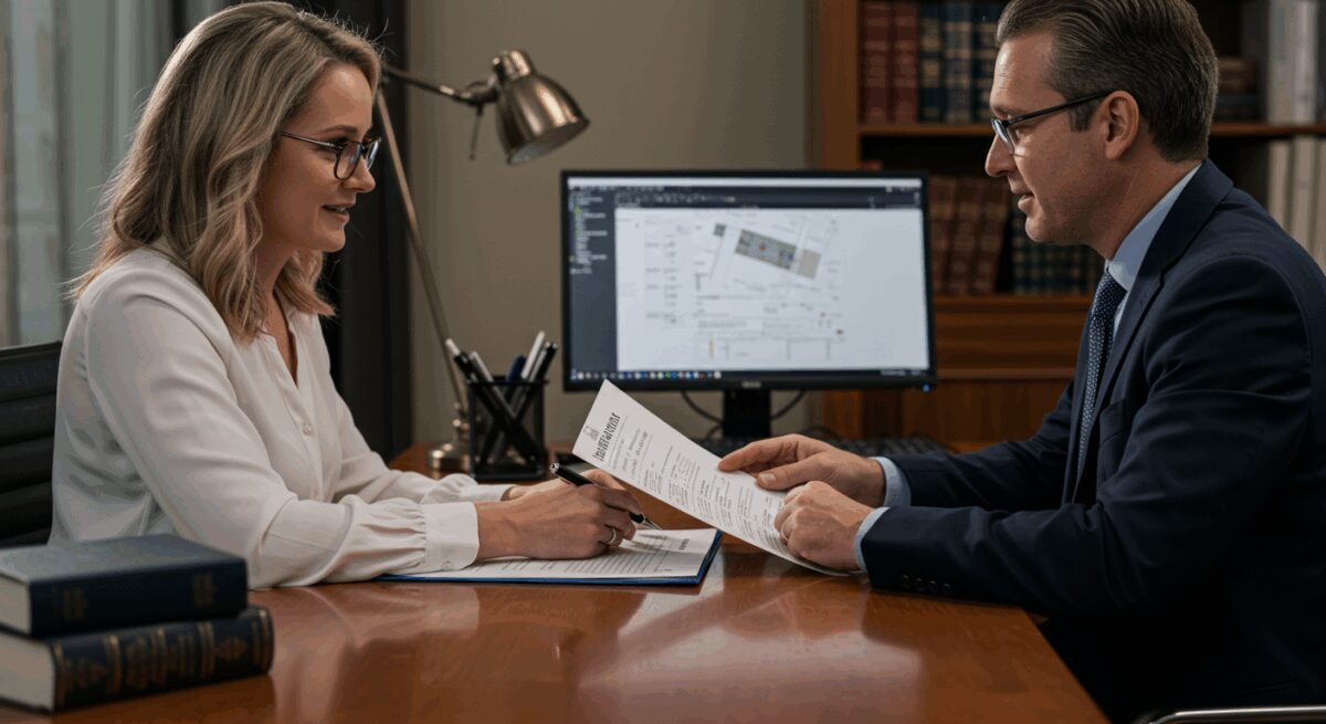 Virginia Car Accident Lawyer Fees: How Contingency Agreements Work