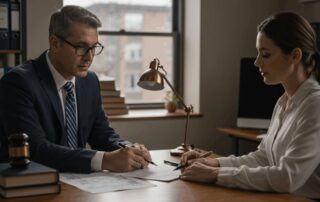 Contingency Fee Car Accident Attorneys: South Carolina Guide 2025