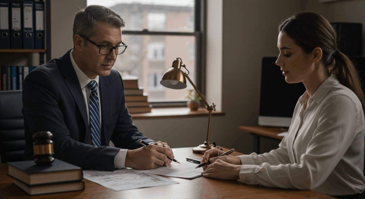 Contingency Fee Car Accident Attorneys: South Carolina Guide 2025