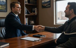 How Contingency Fee Car Accident Lawyers Work in Montana 2025 - Legal Case Review How Contingency Fee Car Accident Lawyers Work in Montana 2025