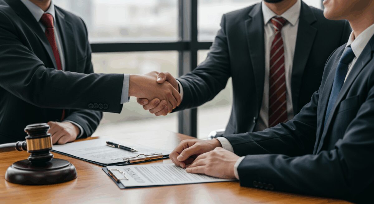 How Contingency Fee Car Accident Lawyers Work In Maryland 2025 - Legal Case Review How Contingency Fee Car Accident Lawyers Work In Maryland 2025