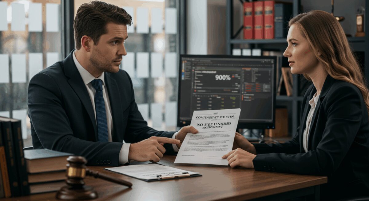 Michigan Car Accident Lawyer Fees 2025 Contingency Guide - Legal Case Review Michigan Car Accident Lawyer Fees: 2025 Contingency Guide