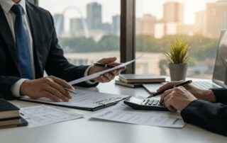 Understanding Car Accident Attorney Fees in Missouri