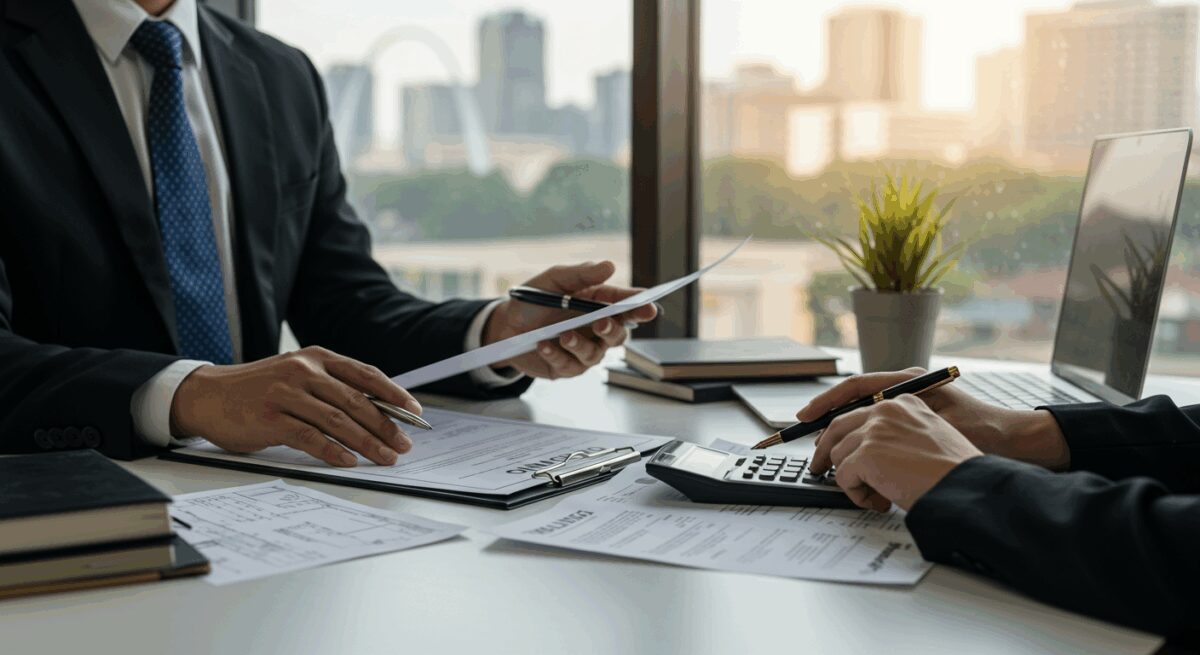 Understanding Car Accident Attorney Fees in Missouri