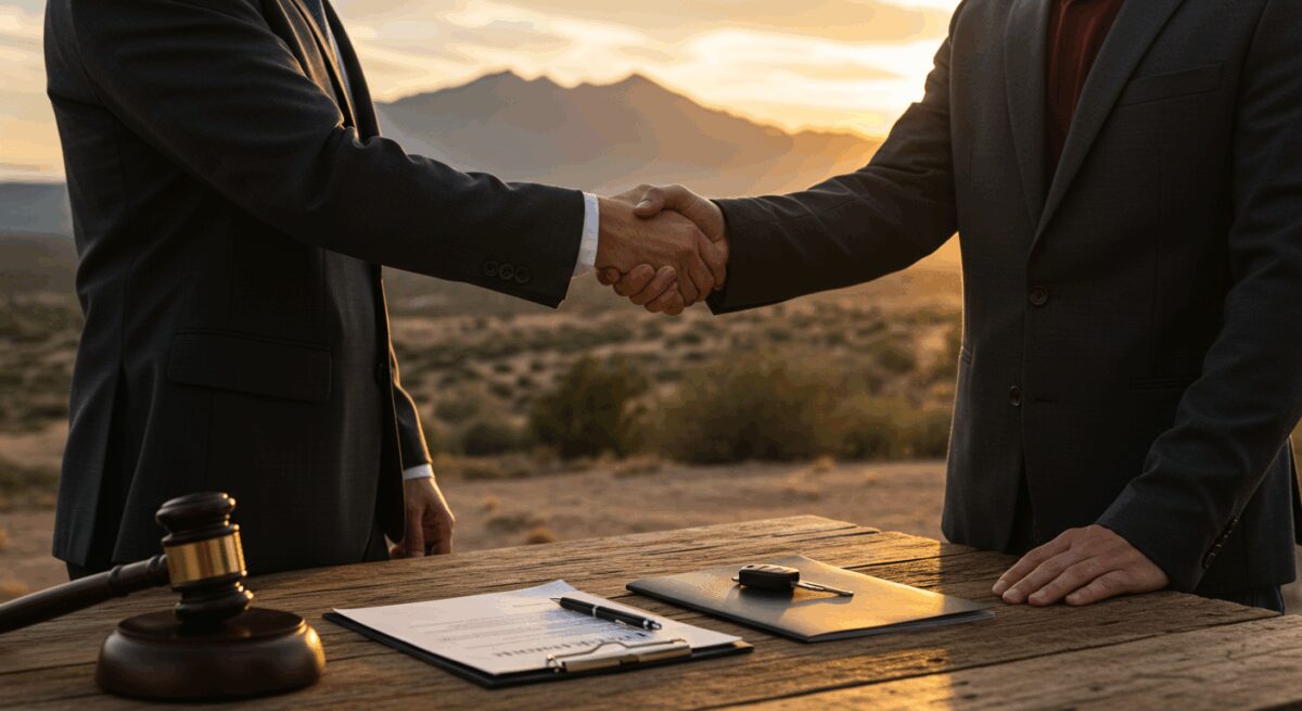 New Mexico Car Accident Lawyer Fees: Contingency Guide