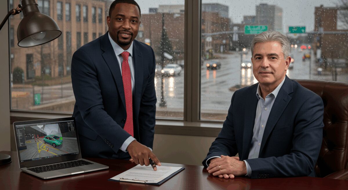 Understanding Car Accident Lawyer Contingency Fees Across Minnesota