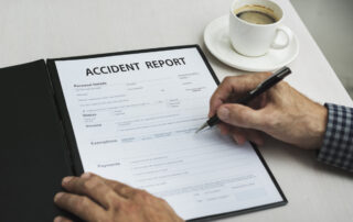 motor vehicle accident report alabama