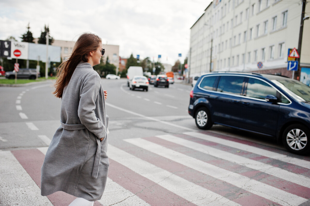2026 Pedestrian Automatic Braking Accidents USA: Are You Protected?