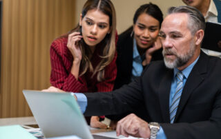 Abogados de Juicio MVP en California