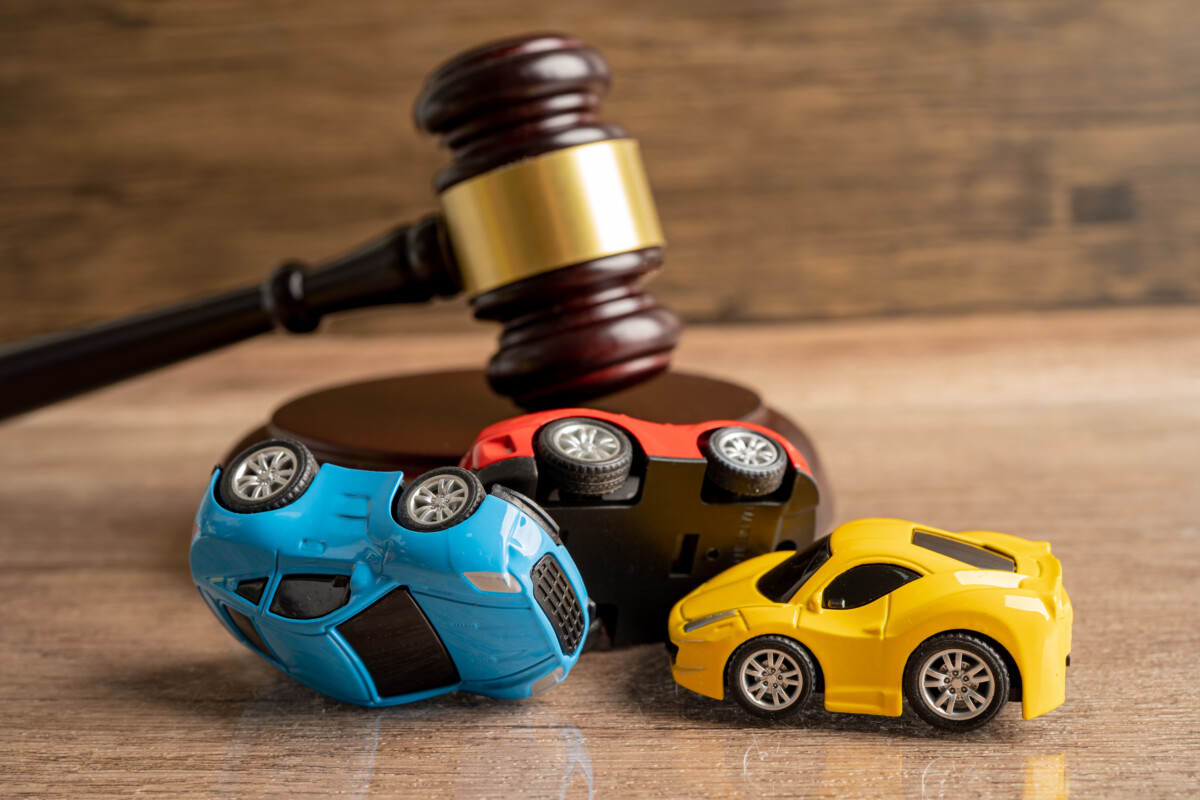 best car accident lawyers in los angeles
