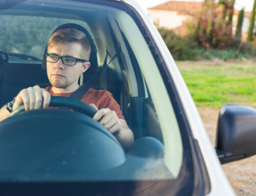 ¿Qué es un infractor habitual? Definiciones legales