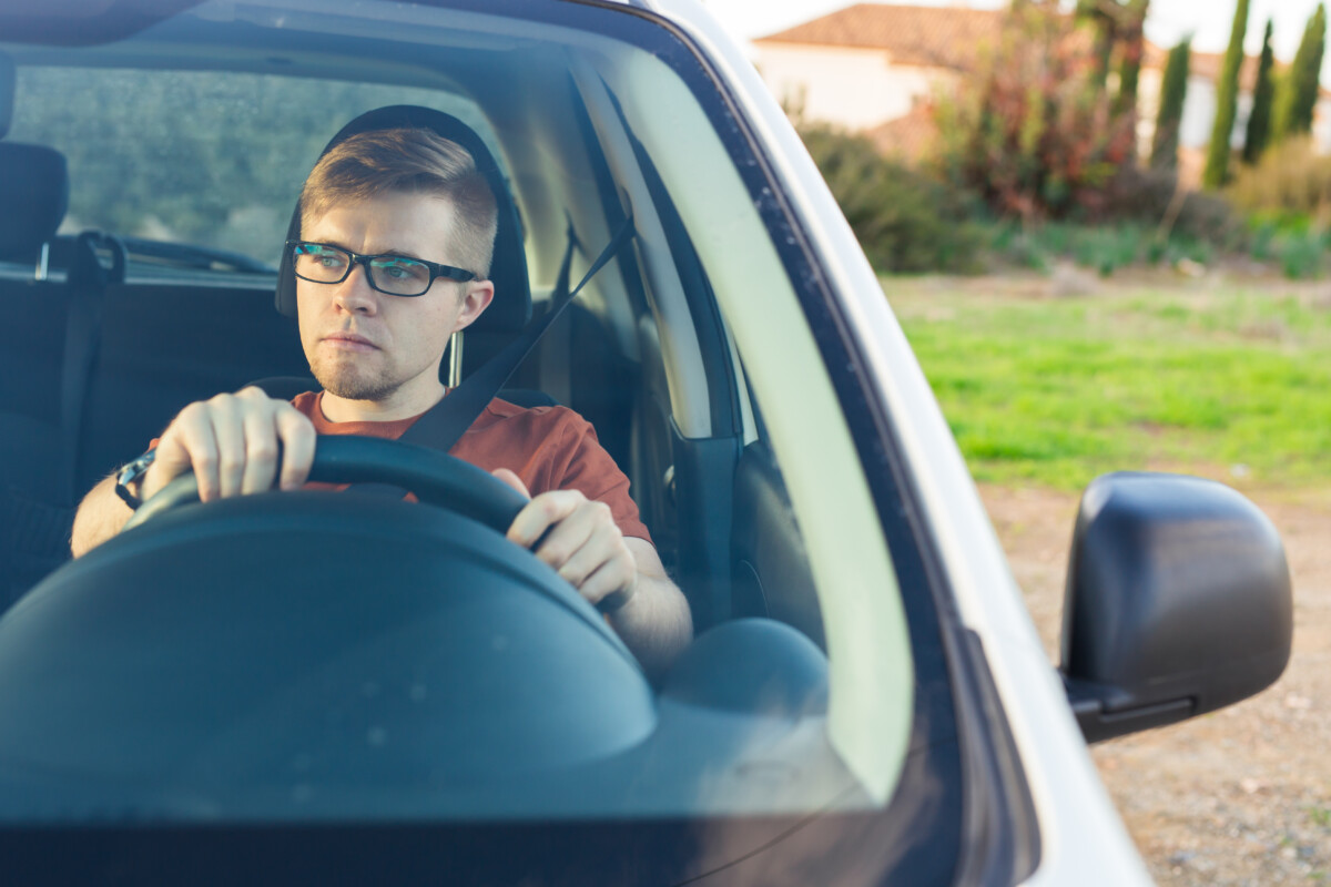 ¿Qué es un infractor habitual? Definiciones legales