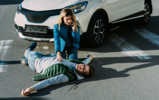 Accidentes de motocicleta en Pensilvania