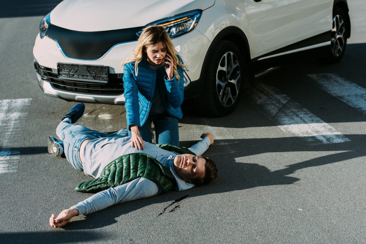 Accidentes de Motocicleta en Pensilvania: Causas Comunes y Qué Hacer Después