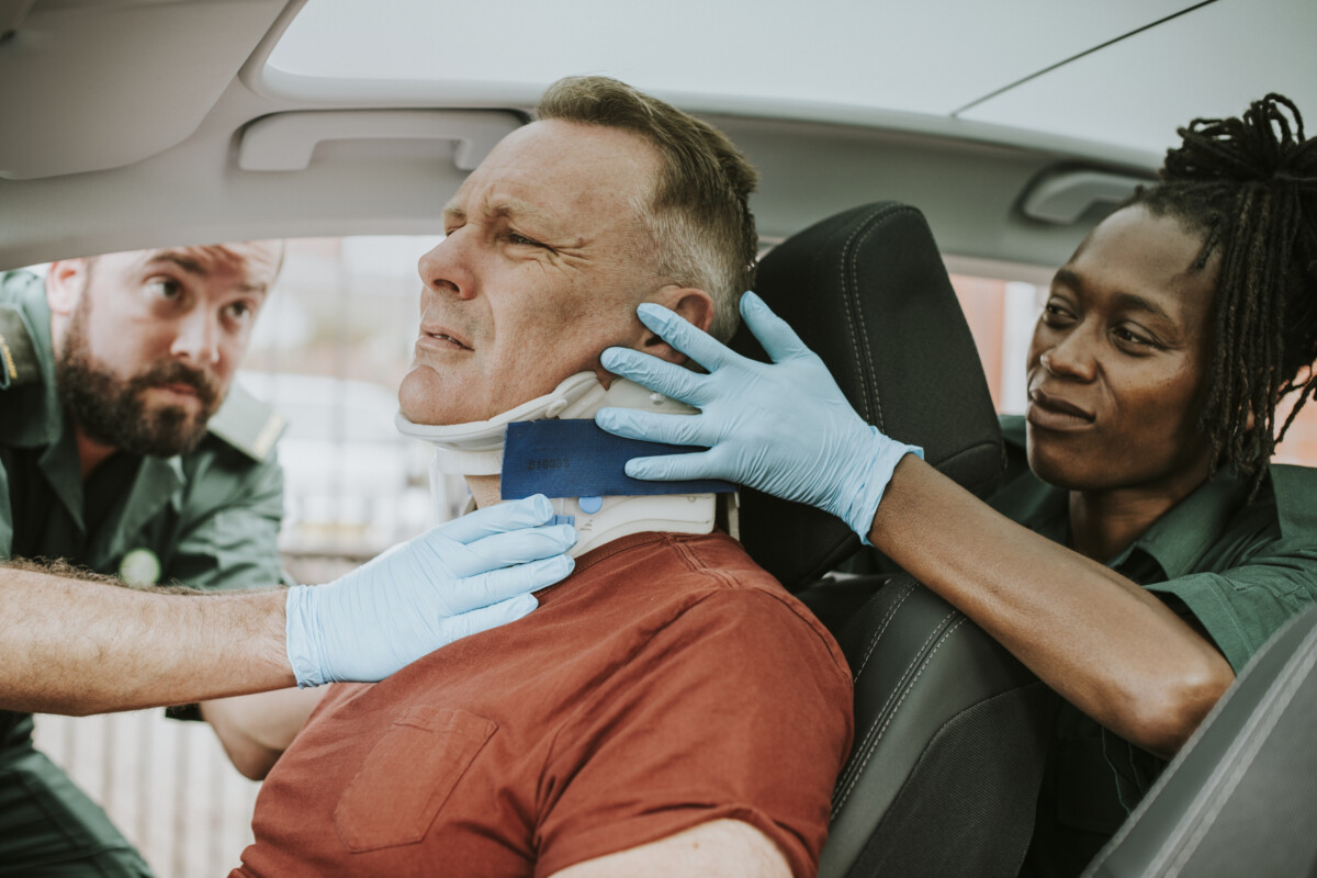 Breaking: Car Accident in Clanton Alabama – Know Your Rights