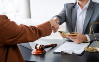 is it worth getting an attorney for a car accident