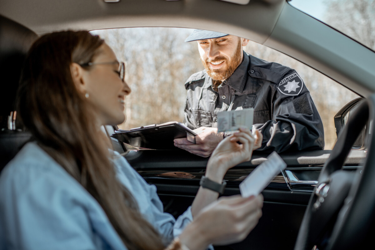 Driving Without a License New Law 2026: What’s Changing for Drivers?