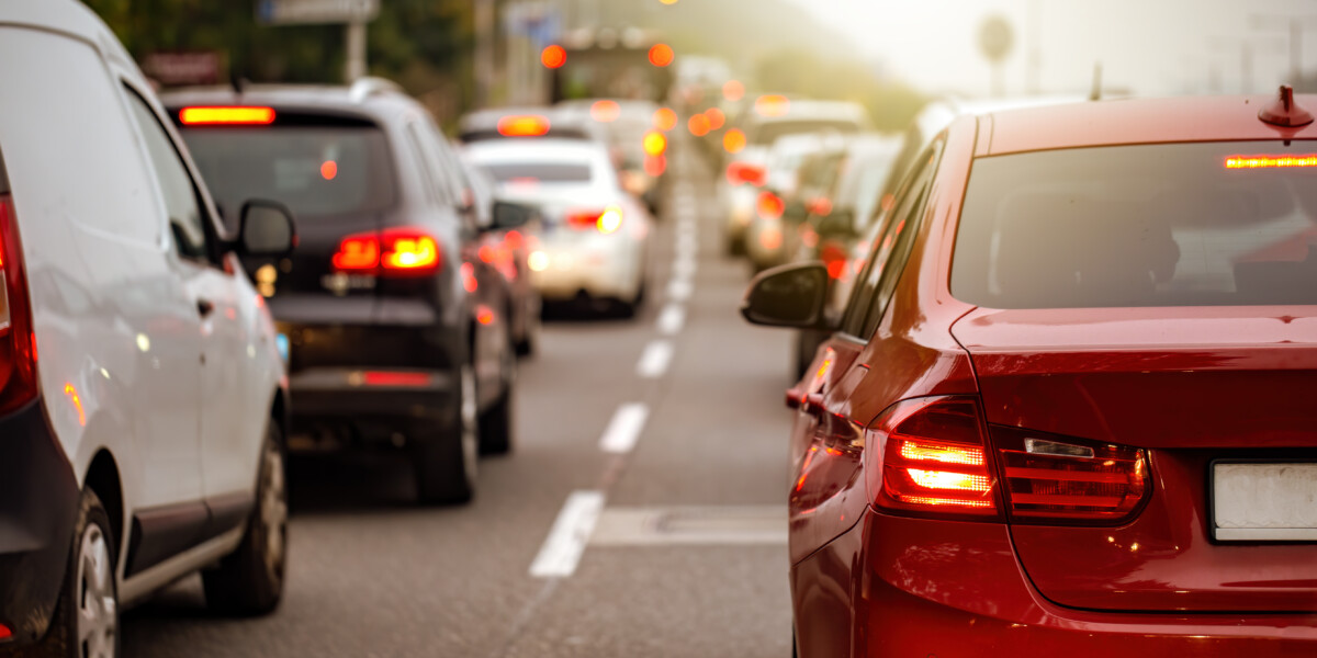 What are the new traffic laws for 2025 in California? Key Changes You Need to Know