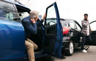 car accident attorney bay area