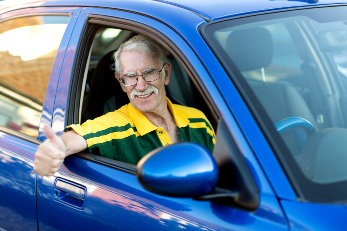 new dmv rules for seniors