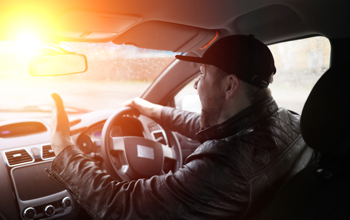 What is a Habitual Offender in Driving NJ? Legal Consequences You Should Know