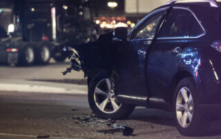 what is the hit-and-run law in the us?