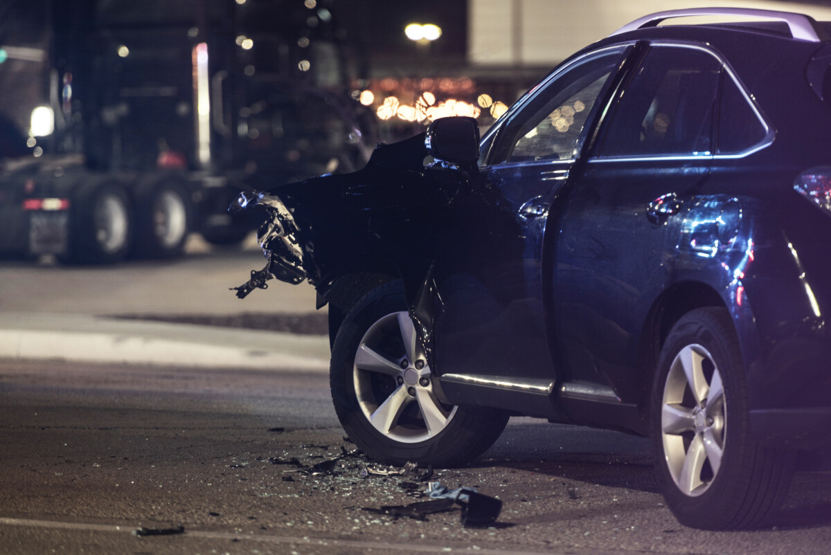 What Is the Hit‑and‑Run Law in the US? Consequences & Requirements
