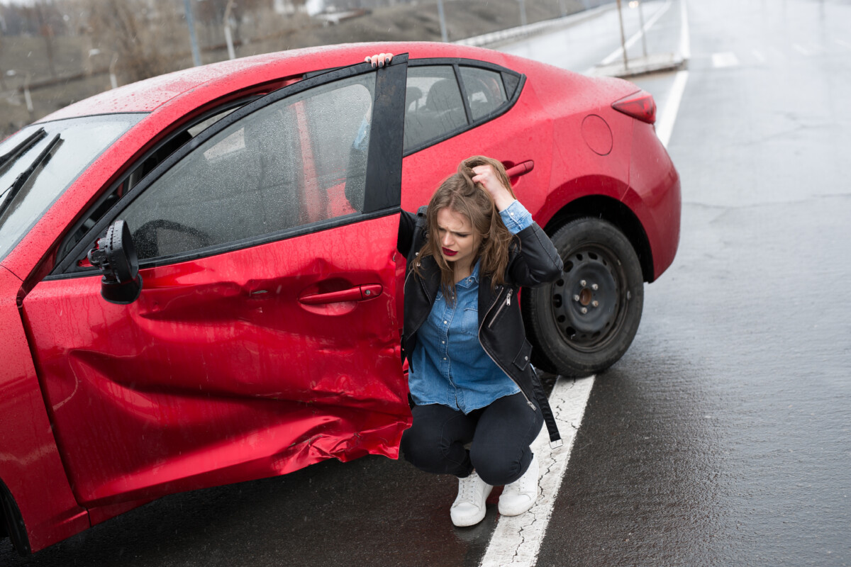 Understanding the Impact of Car Accidents in Florence Alabama