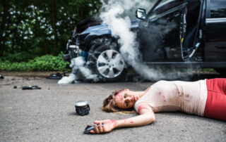 car accident in atmore alabama