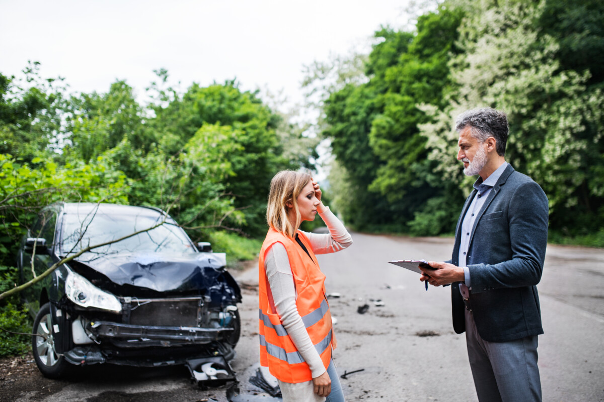 Motor Vehicle Accident Claim Process 2026: Avoid Mistakes & Save Time