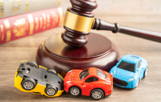 Abogado de accidentes de tráfico cerca de mí 2026