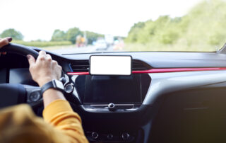 Ley de accidentes de autos autónomos 2026