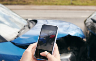 Ley de Accidentes de Vehículos Autónomos de California 2026