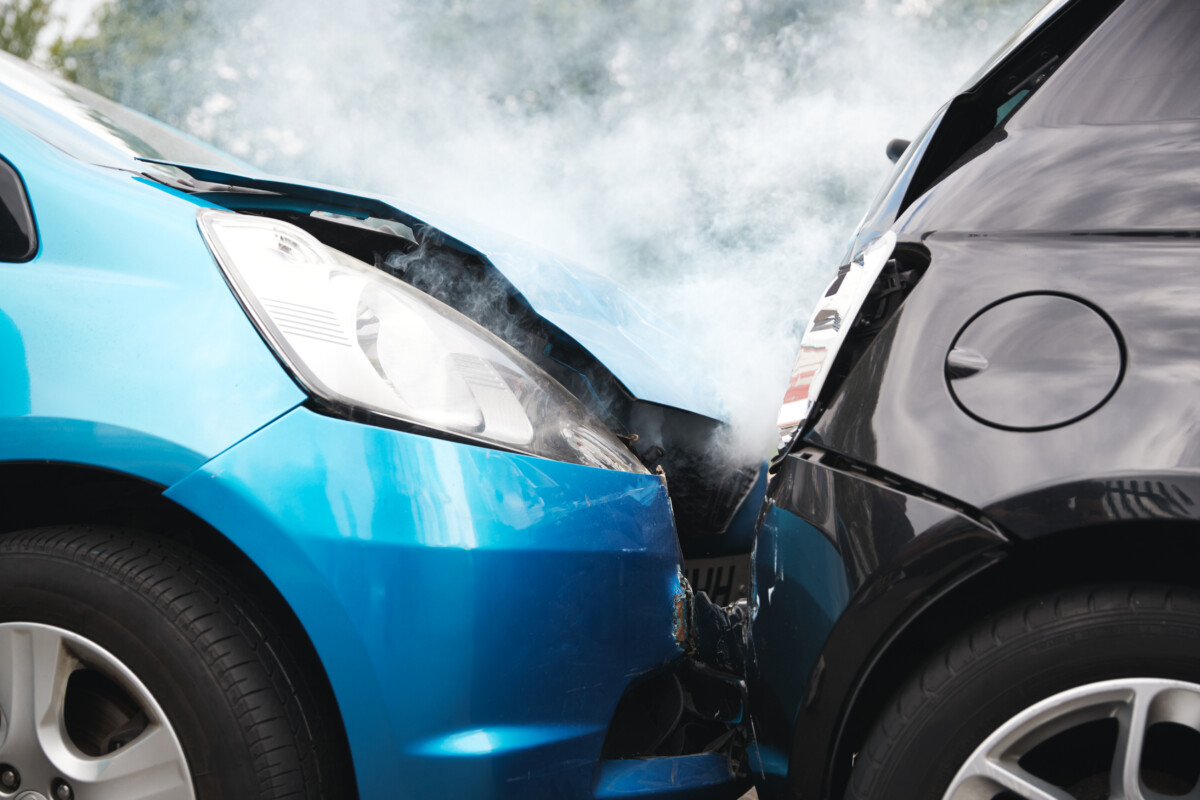Motor Vehicle Collision Injuries California: Legal and Medical Guidance