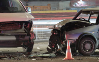 fatal motor vehicle accident mva