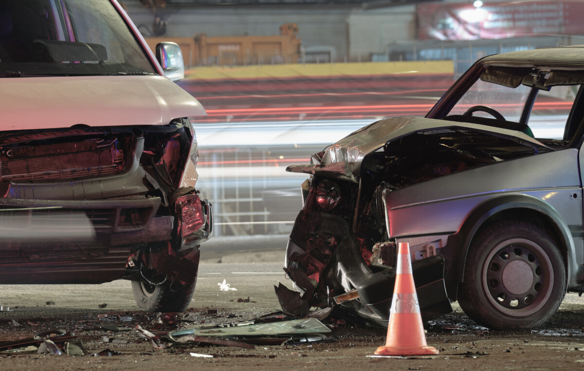 Fatal Motor Vehicle Accident MVA: Causes, Stats, and Safety Tips