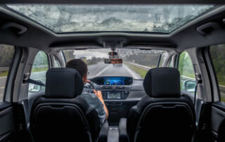 autonomous vehicle accident liability 2026