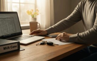 Understanding MVA Settlements: How Much Compensation to Expect