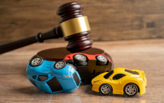 when to hire a car accident lawyer 2026